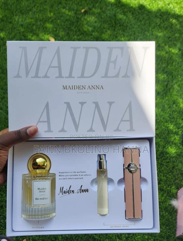 Beautiful Gift for Women Perfume - main view