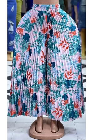 Trendy Style Pallazo. Free Size - thumbnail 2