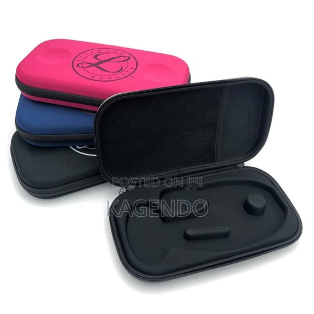 Littmann Stethoscope Case - main view