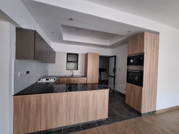 3bdrm Apartment in Kilimani-Kindaruma, Hurlingham for rent - main view