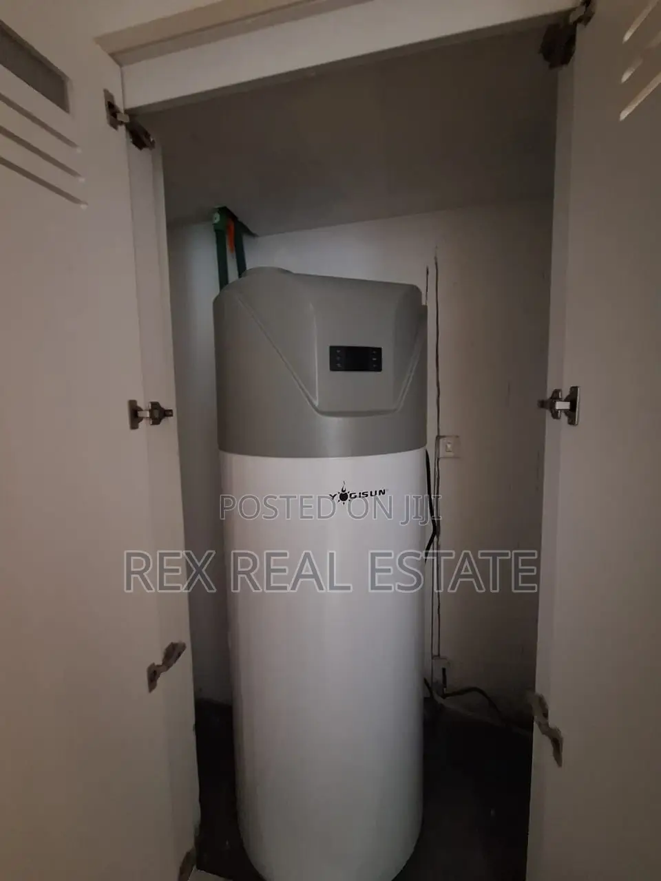 3bdrm Apartment in Kilimani-Kindaruma, Hurlingham for rent