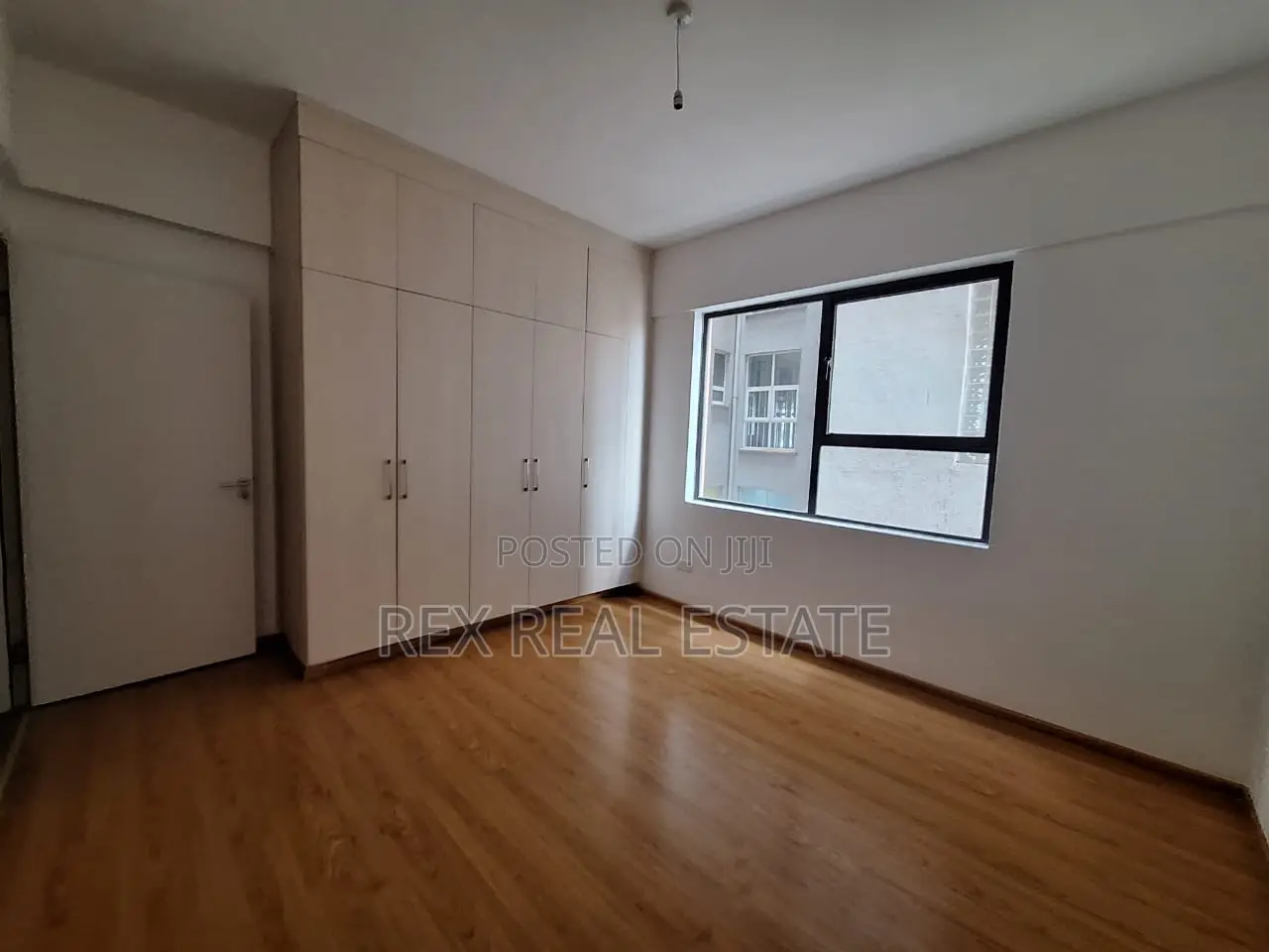 3bdrm Apartment in Kilimani-Kindaruma, Hurlingham for rent