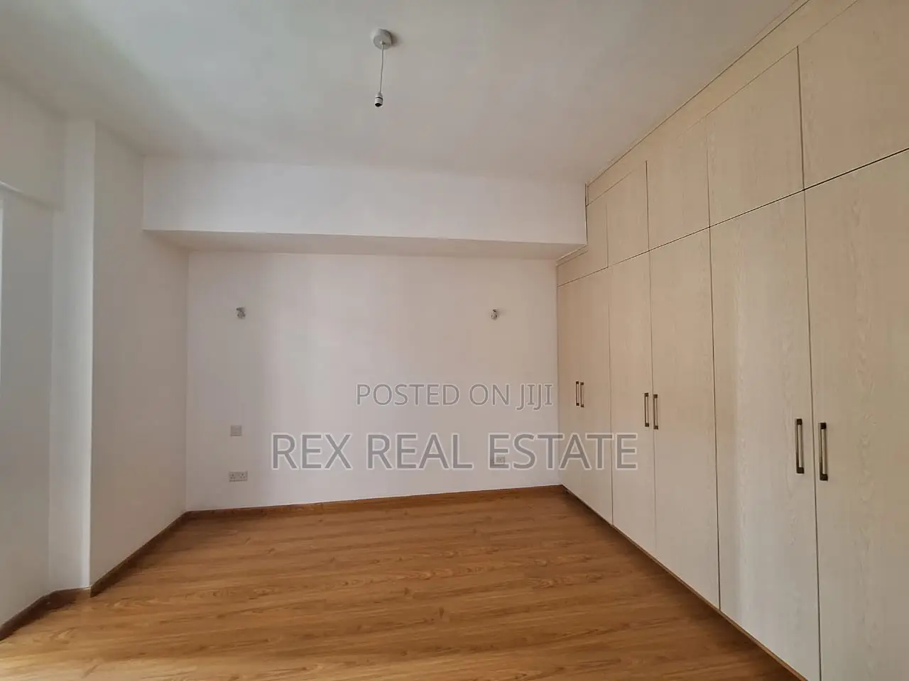 3bdrm Apartment in Kilimani-Kindaruma, Hurlingham for rent