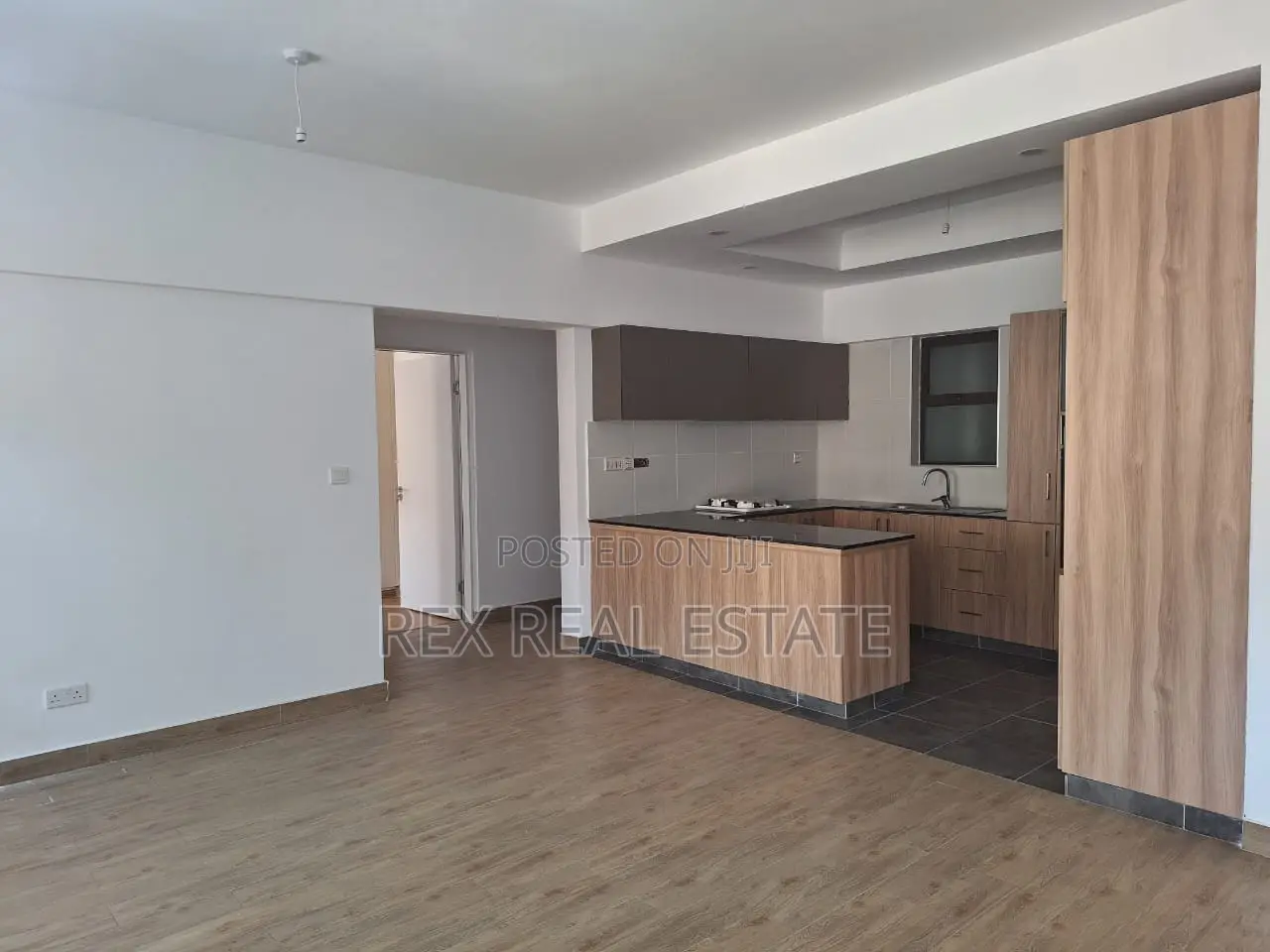 3bdrm Apartment in Kilimani-Kindaruma, Hurlingham for rent