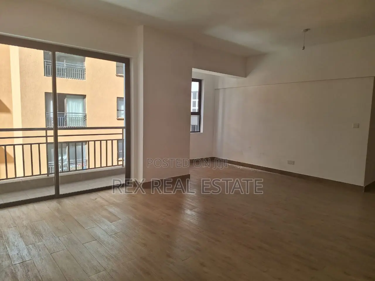 3bdrm Apartment in Kilimani-Kindaruma, Hurlingham for rent