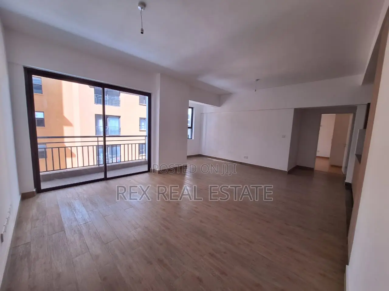 3bdrm Apartment in Kilimani-Kindaruma, Hurlingham for rent