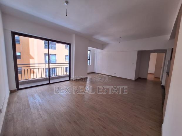 3bdrm Apartment in Kilimani-Kindaruma, Hurlingham for rent - thumbnail 9