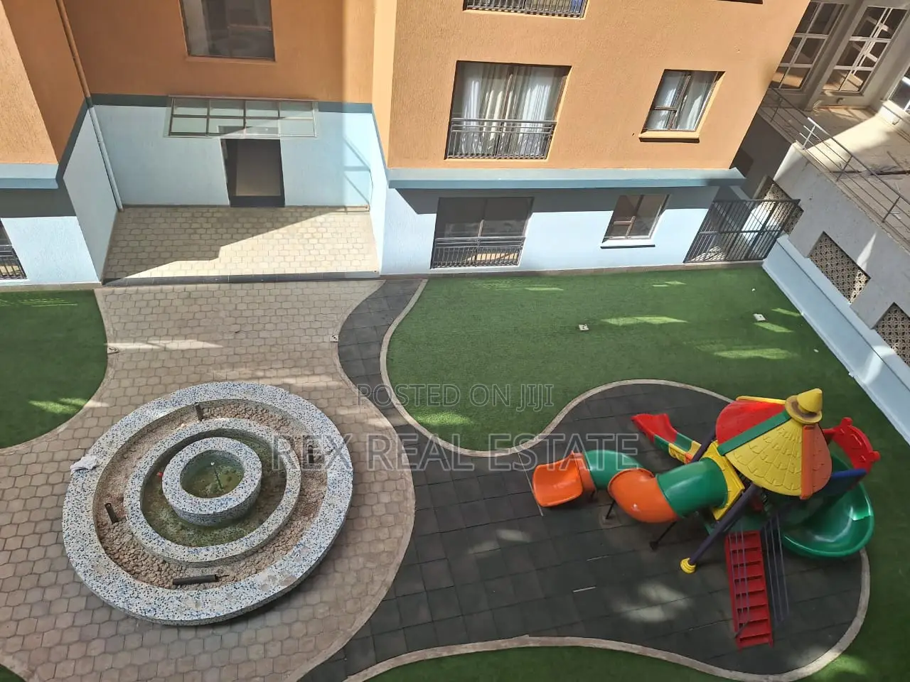 3bdrm Apartment in Kilimani-Kindaruma, Hurlingham for rent