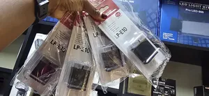 Canon Lp-E10 Battery for Eos 1100d, 1200d, 1300d, 2000d and 4000d