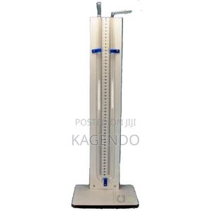 Manometer With Stand - thumbnail 2