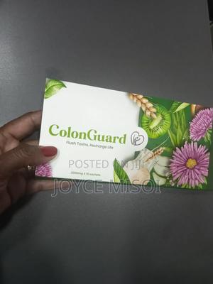 Colon Guard -Standard 15 Sarchets - main view