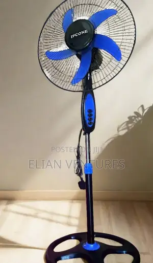 Newly Arrived Stand Fan