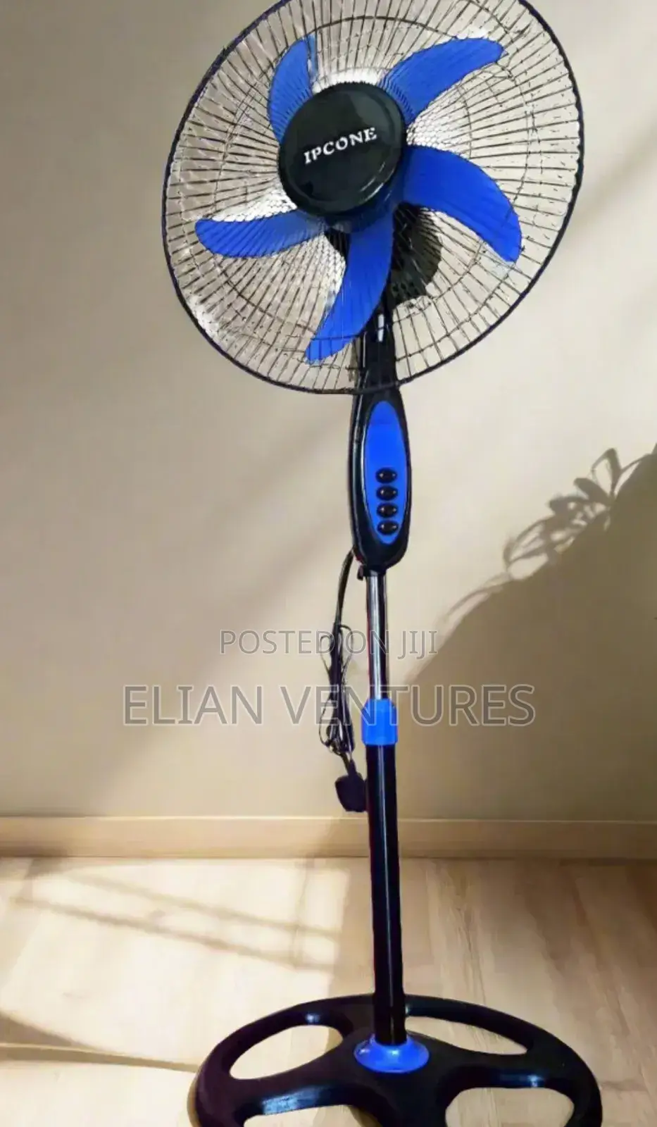 Newly Arrived Stand Fan