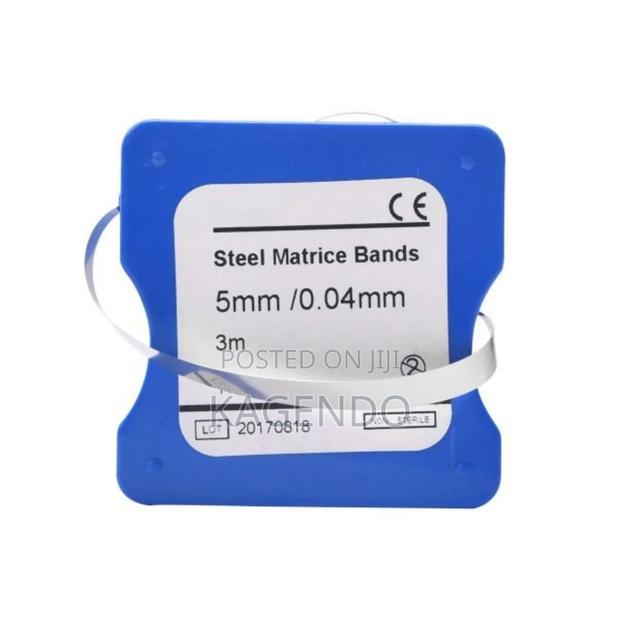 Matrix Roll - main view