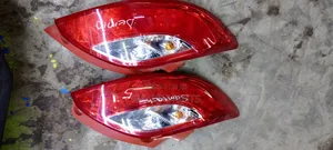 Genuine Ex Japan Mazda Demio Taillights Available
