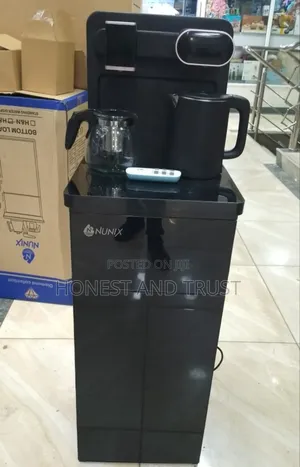 Nunix Touch Pad Water Dispenser