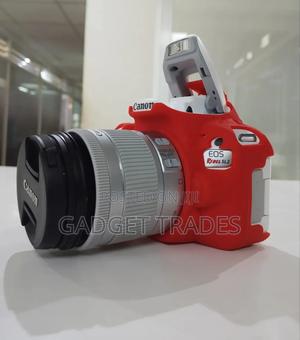 Canon Eos Sl2 Camera With 18-55mm Kit Lens(Free Camera Cover)