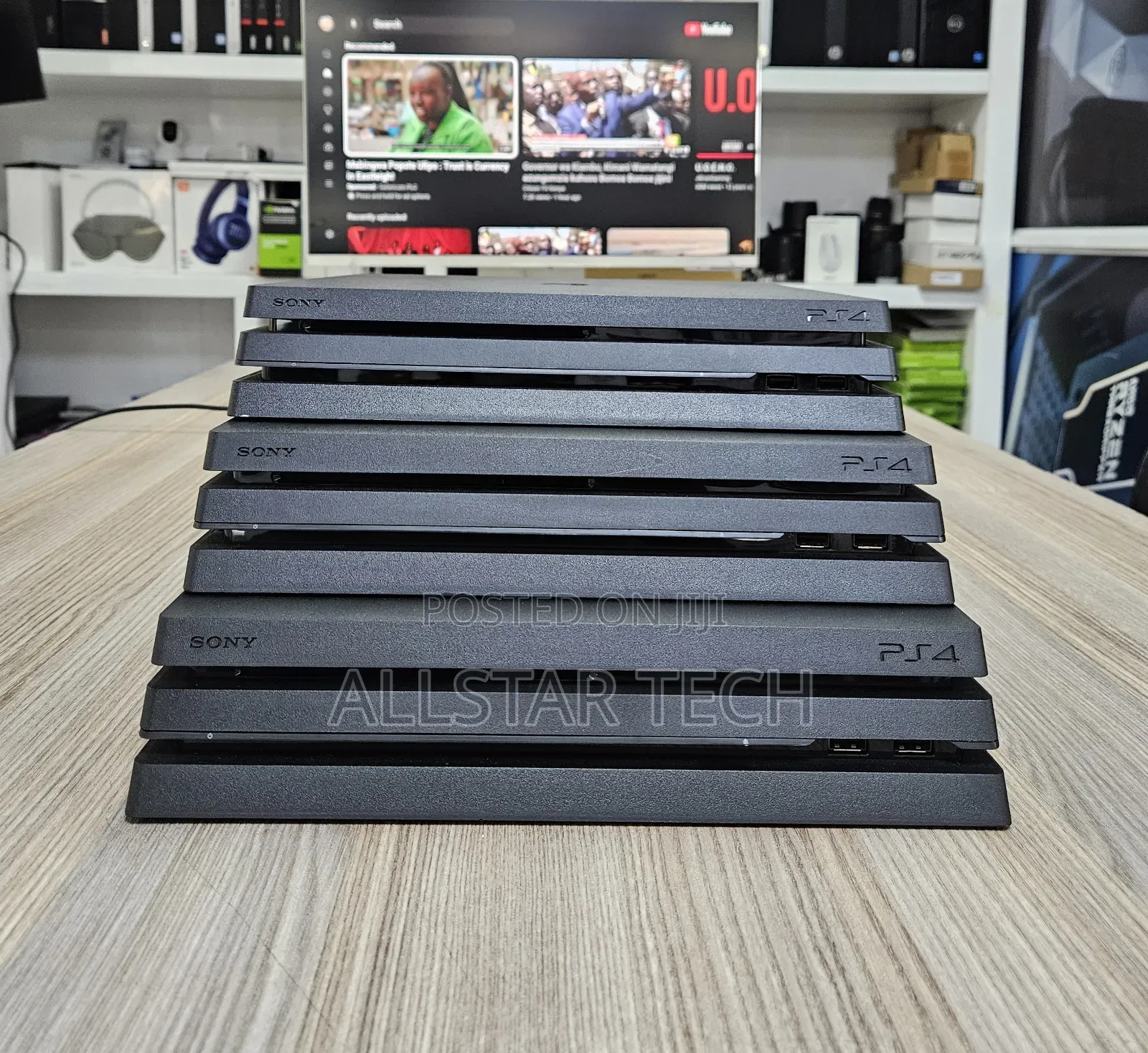 Sony Playstation 4 Pro