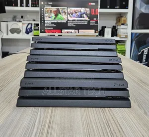 Sony Playstation 4 Pro