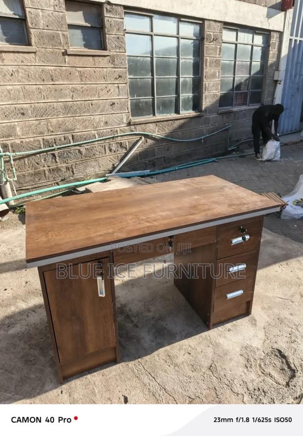1.2m Executive Desk - main view