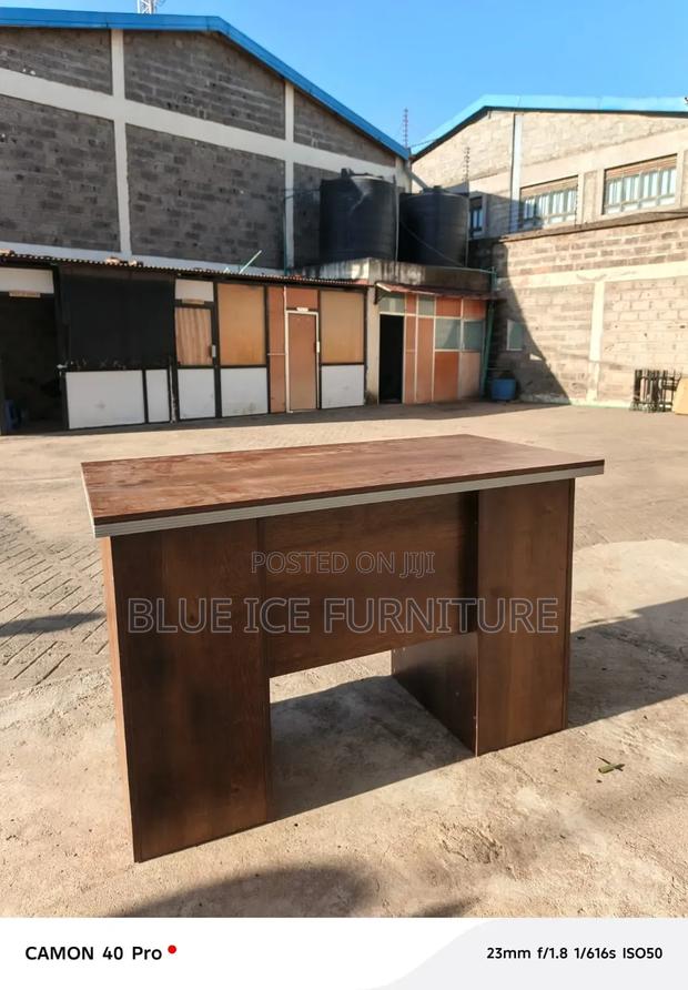 1.2m Executive Desk - thumbnail 3