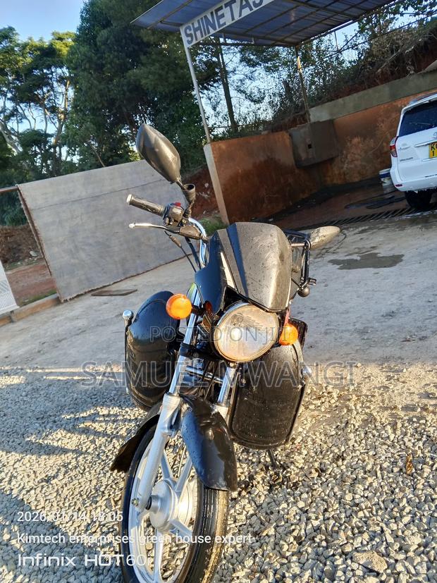 TVS 2019 Black - thumbnail 3