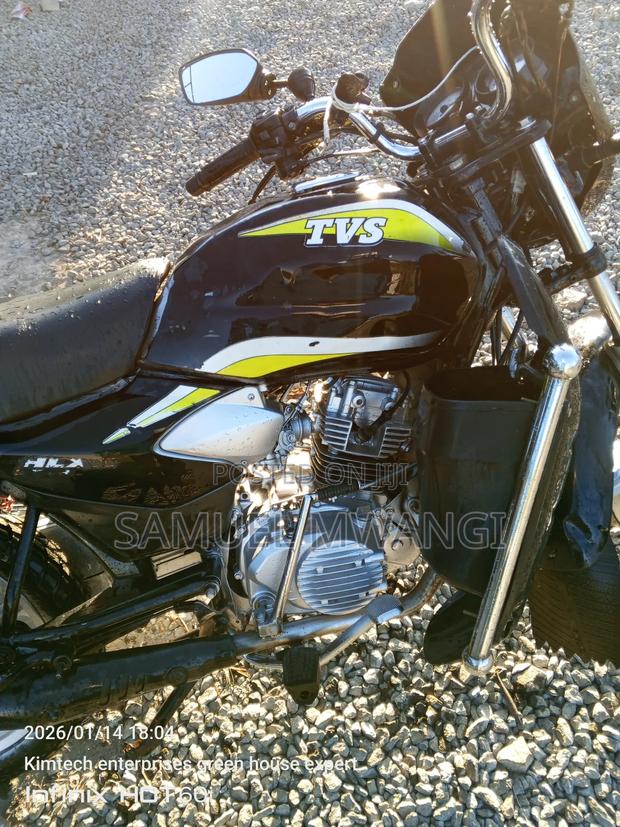 TVS 2019 Black - thumbnail 4