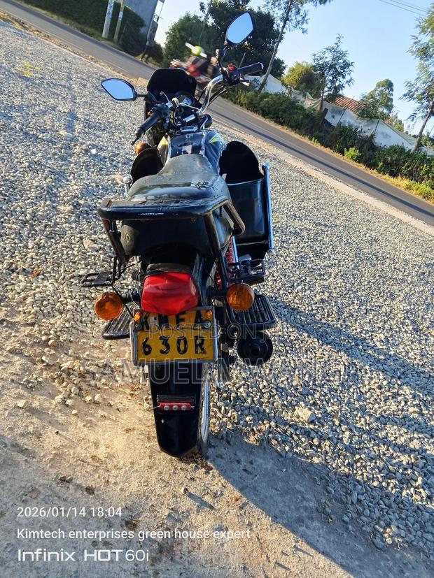 TVS 2019 Black - thumbnail 5
