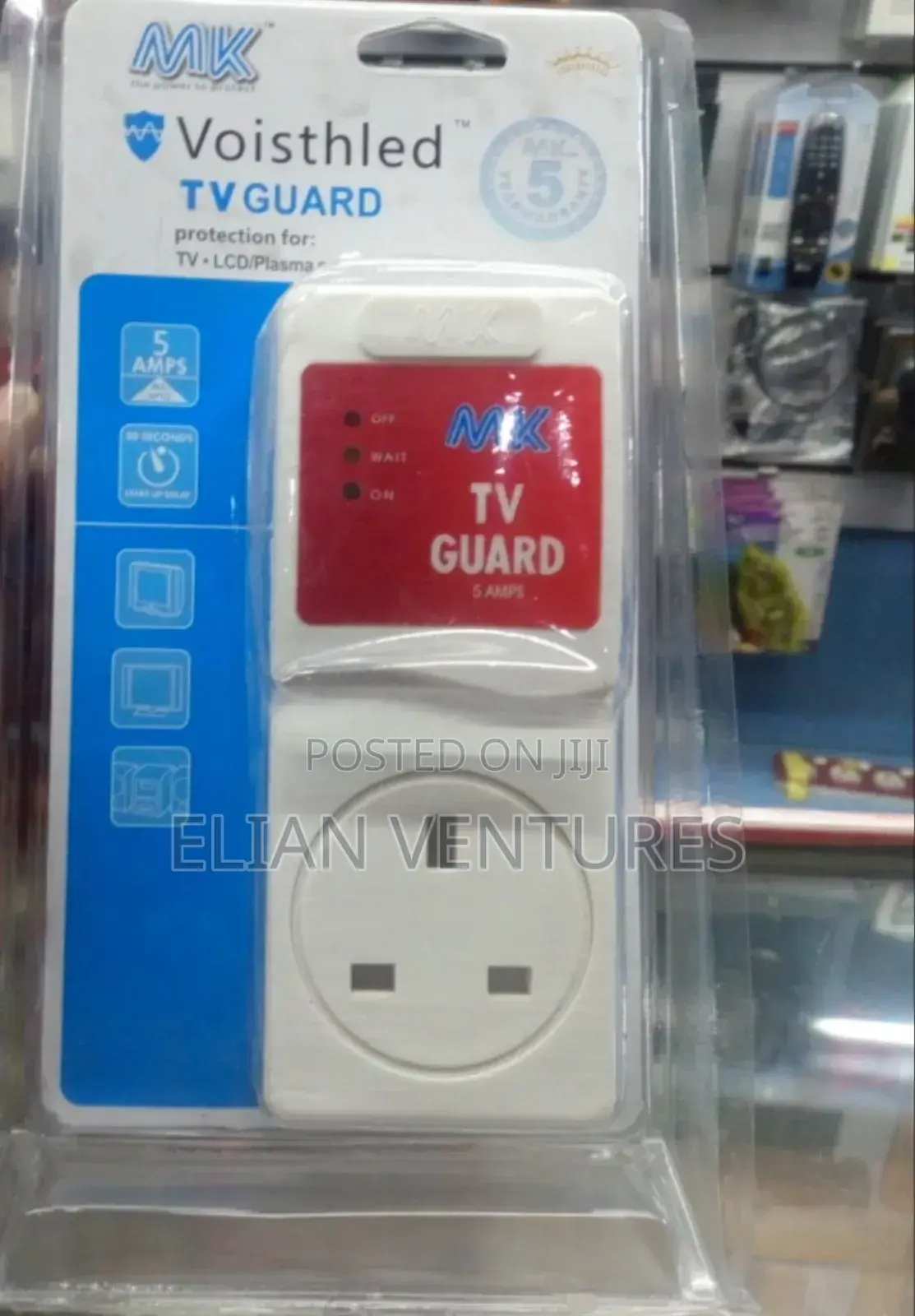 New Arrival Tv Guard