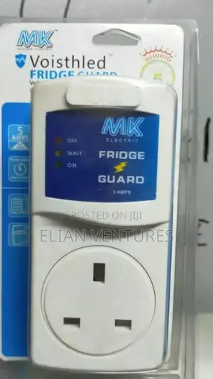 New Brand Fridge Guard