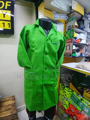 XXL Safari Coat Coats Dust Proof