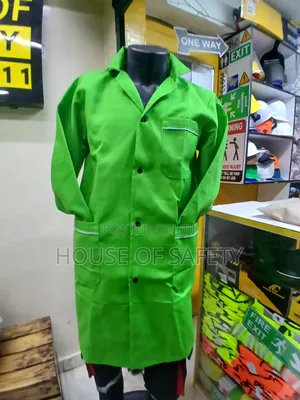 XXL Safari Coat Coats Dust Proof