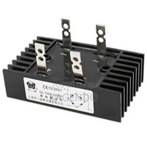 Mounted Diode