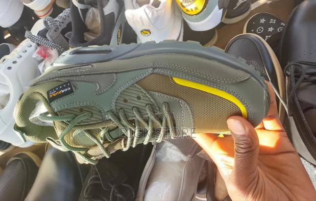 New Airmax Shoes, Sneakers - main view