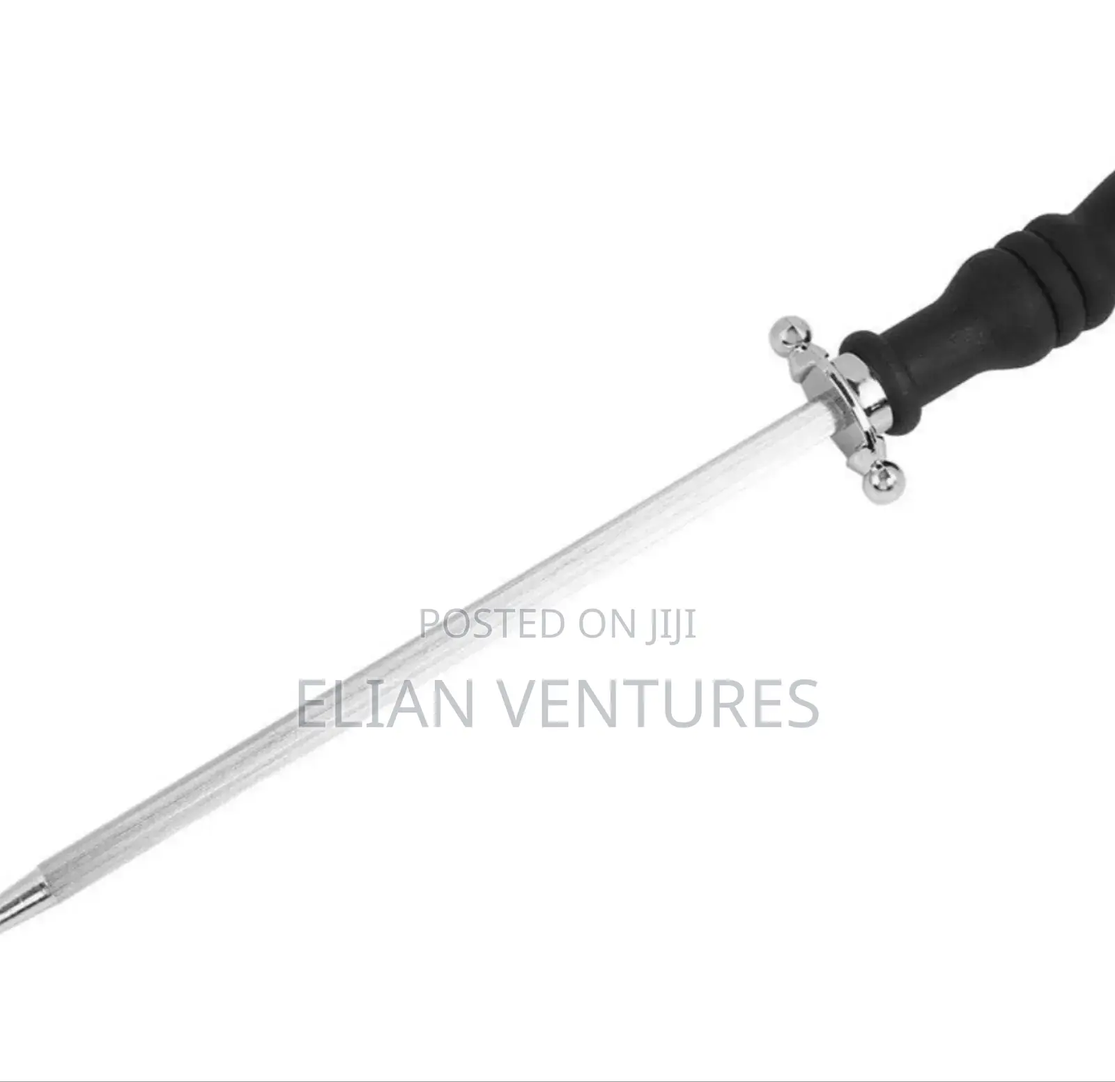 Affordable Knives Sharpener Steel Rod