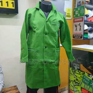 Maize Miller Staff Dust Coats