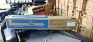 High Quality Kyocera Tk 5205 Cyan Toner Available