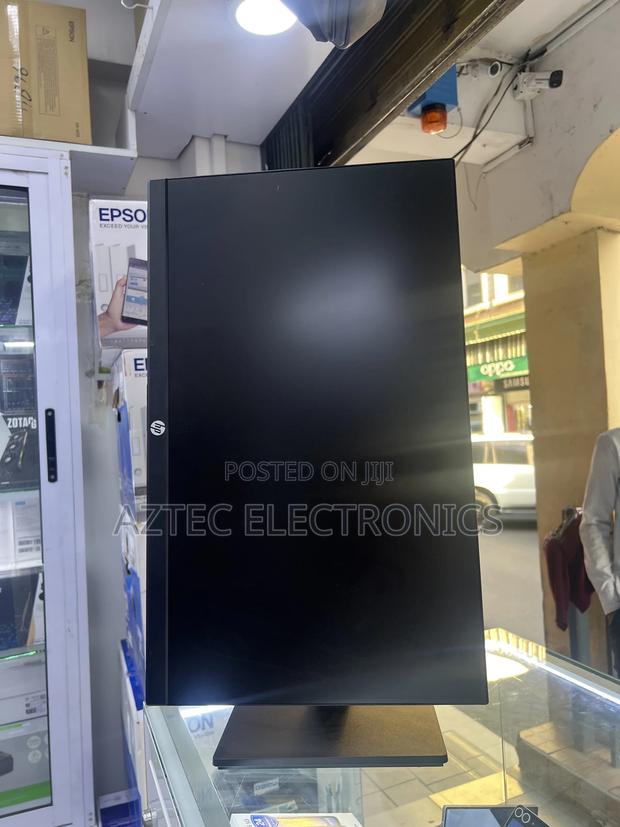 Hp Monitor P24h - thumbnail 2