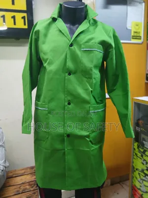 Dust Coats Is Akey Part of the Company Growth Buy From Us