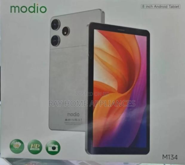 New Modio M34 512 GB - thumbnail 2