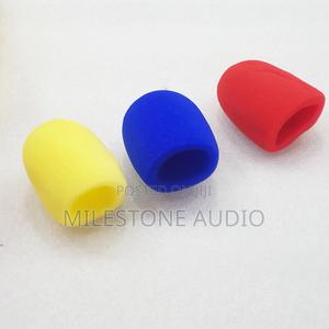 Mic Muff 5 PCS in Kenya - thumbnail 2