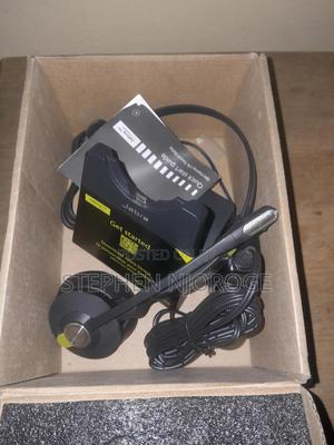 Jabra 65 Engage - main view