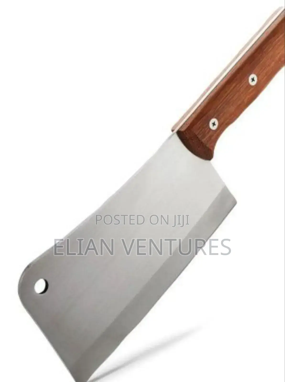 Newly Arrived Cleaver Knife