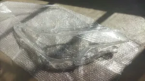 Toyota Fortuner 2015-2020 Headlight Lens