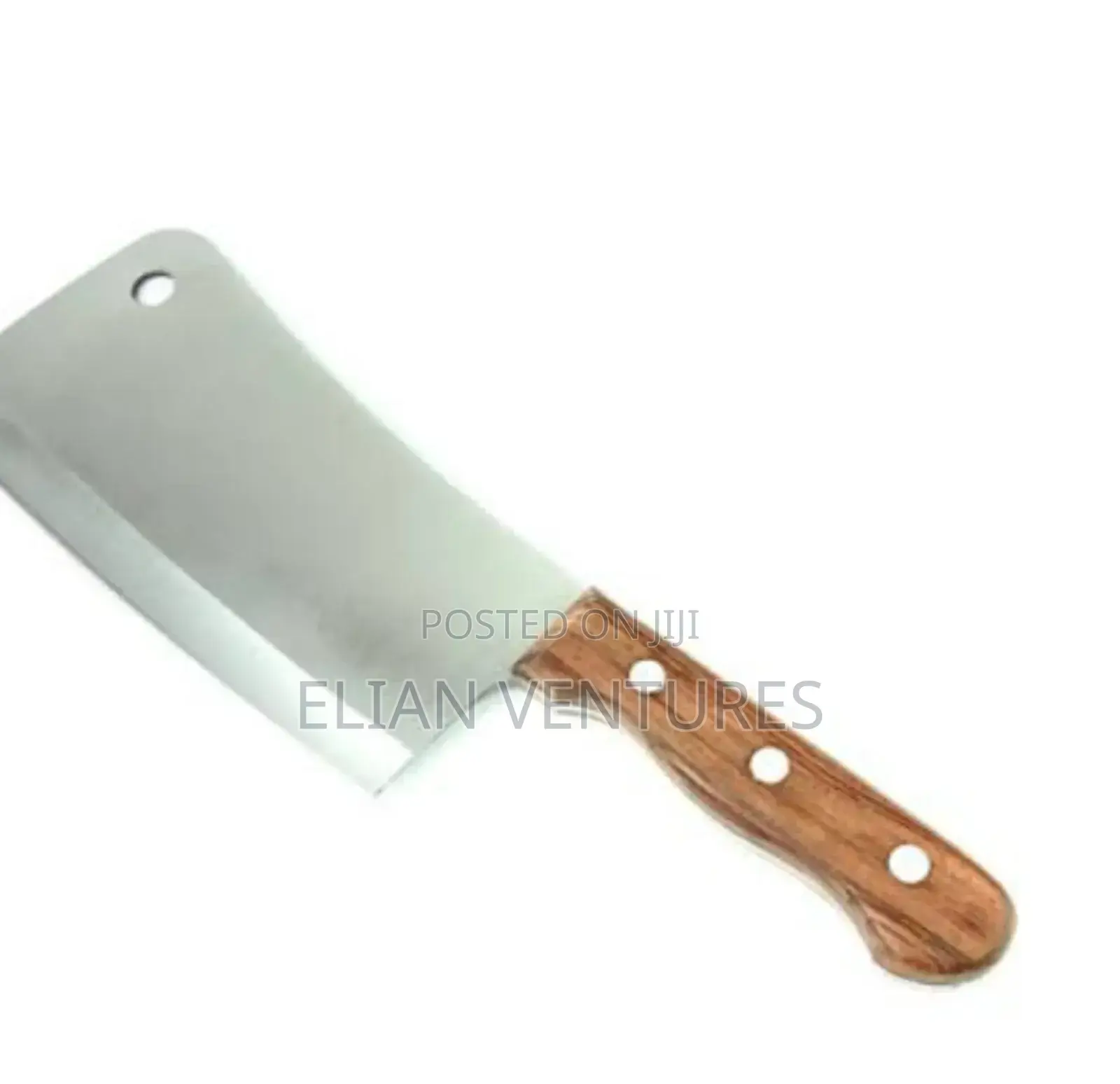 Brand New Cleaver Knife