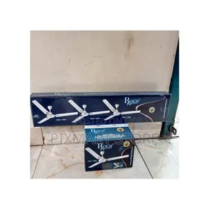 Roch 56 Inch Ceiling Fan With Powerful Air Circulation