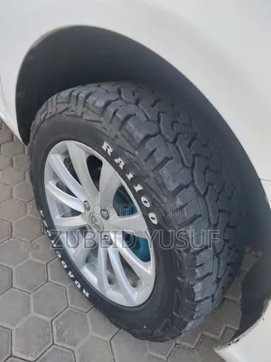 Toyota Axio 1.5 G 2WD 2016 White