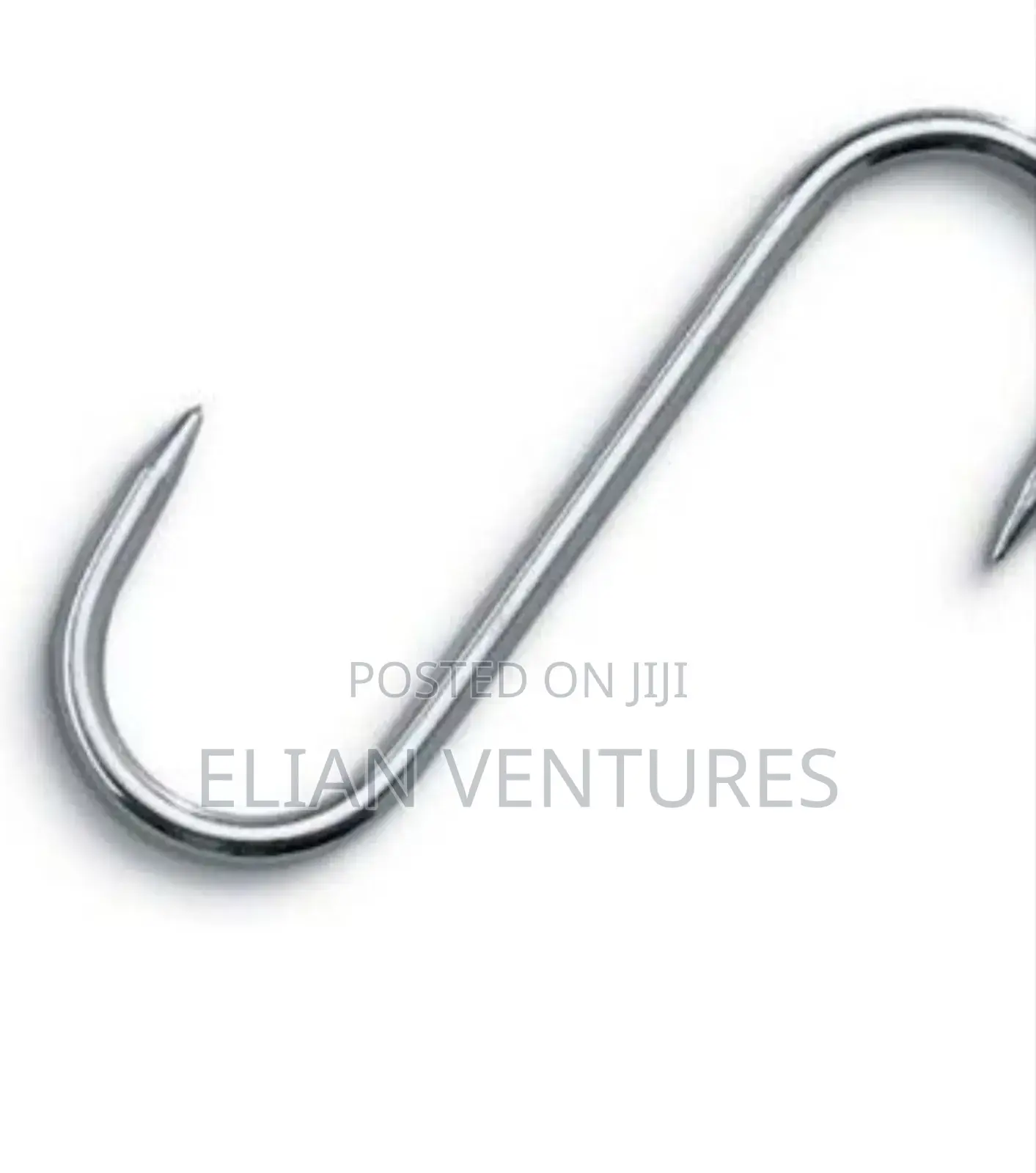 Affordable Butchery Hook