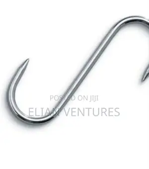 Affordable Butchery Hook
