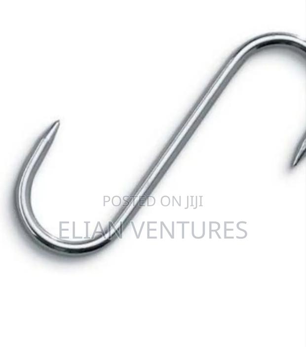 Affordable Butchery Hook